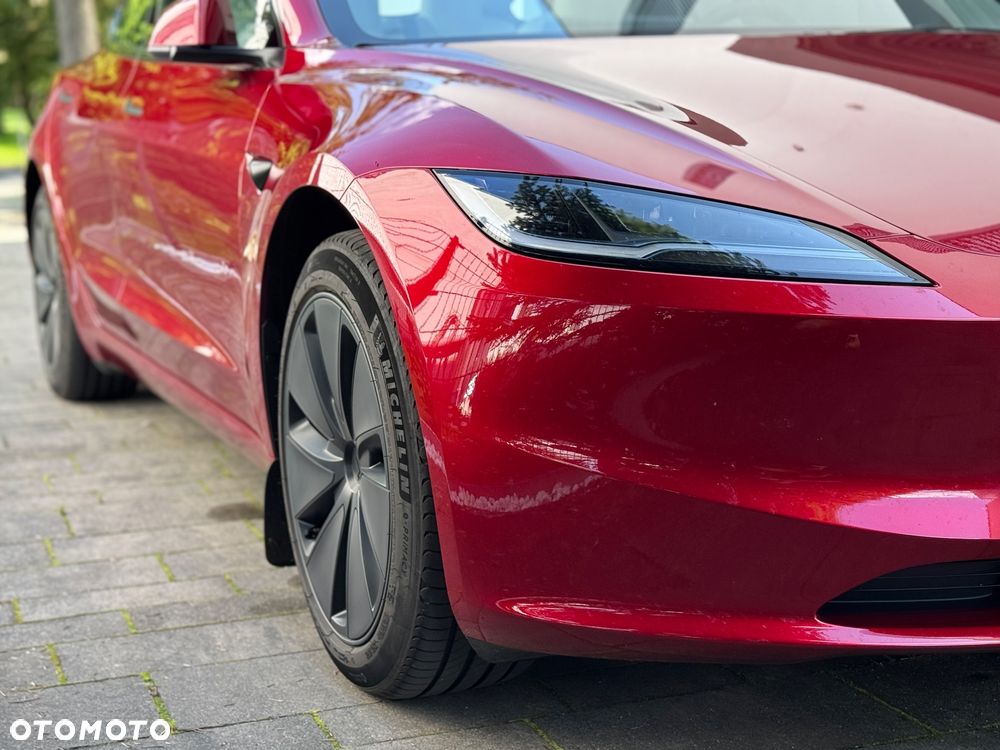 Tesla Model 3 Long Range AWD Premium - 5