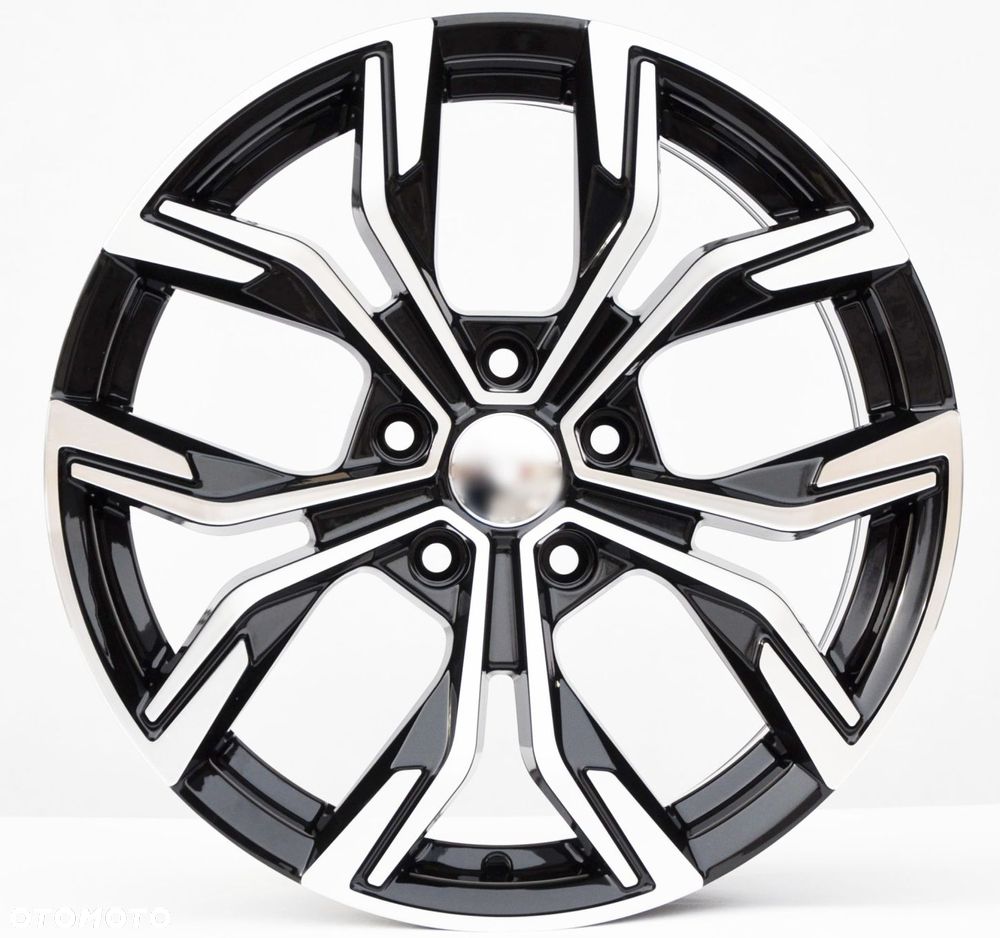 5920 MB FELGI 17 5x114,3 RENAULT MEGANE  RS LAGUNA - 2