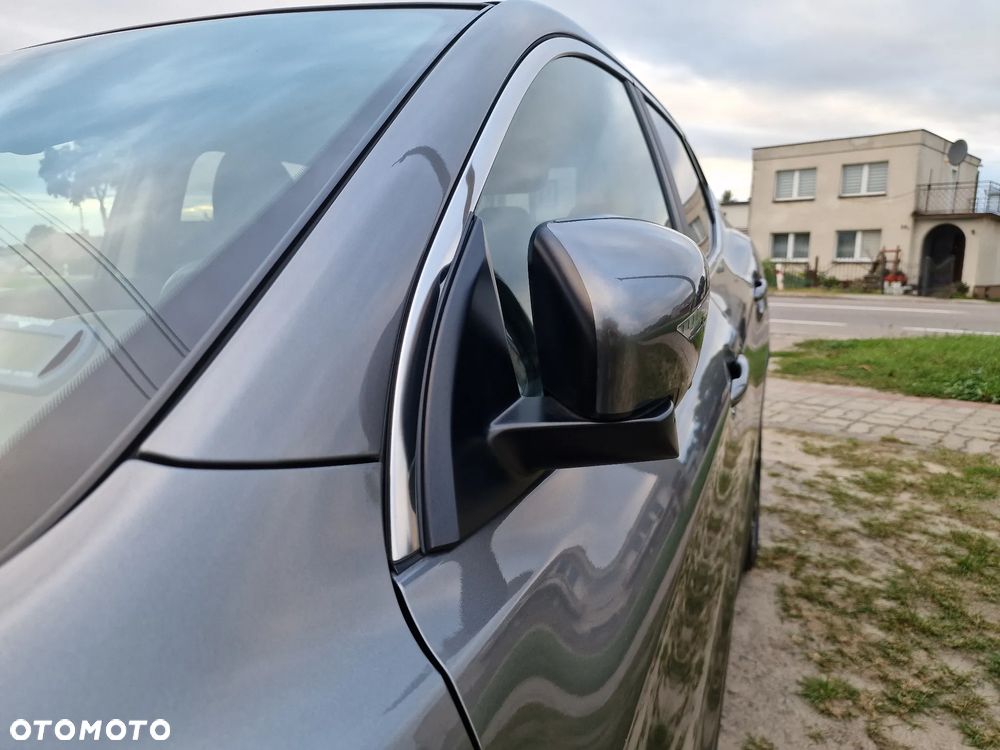 Nissan Qashqai 1.2 DIG-T N-Connecta - 13