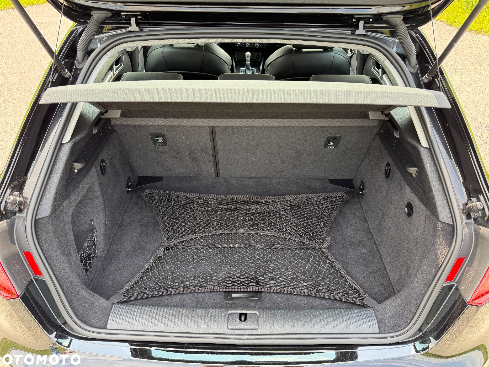 Audi A3 1.4 TFSI Ambition S tronic - 14