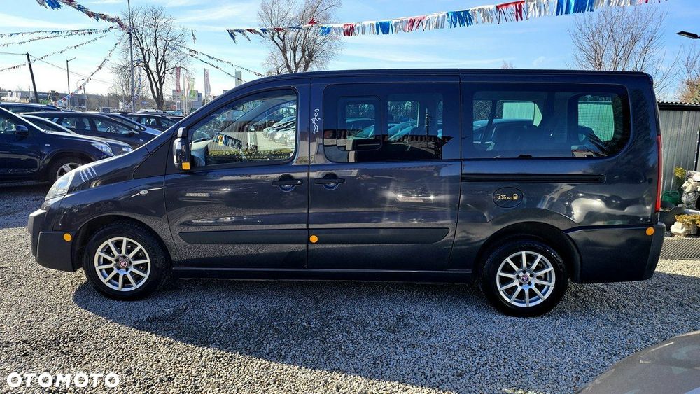 Citroën Jumpy Combi - 14