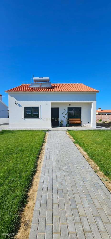 Moradia  T3+1 com 1200m2 de Terreno - Grande imagem: 2/28