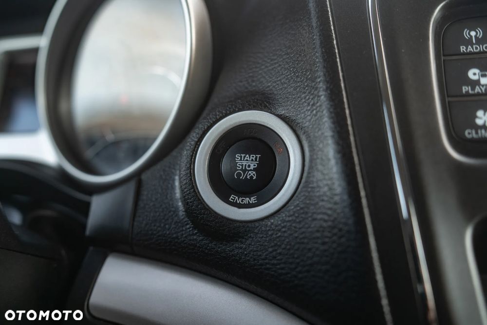 Dodge Journey - 16