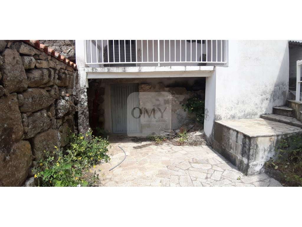 Para Recuperar | Moradia em Pedra | Carva, Murça - Grande imagem: 4/16