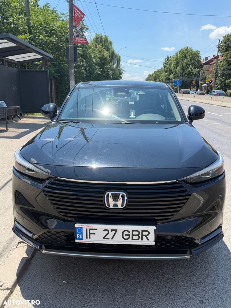 Honda HR-V - 6