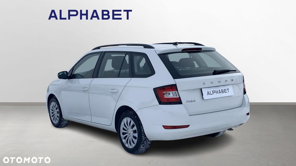 Skoda Fabia 1.0 TSI Ambition - 3