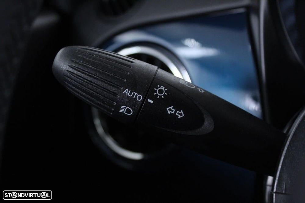 Fiat 500 1.0 Hybrid - 23