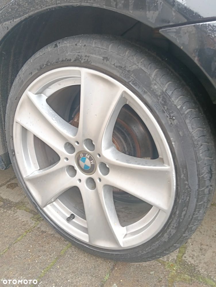 BMW Seria 3 - 4
