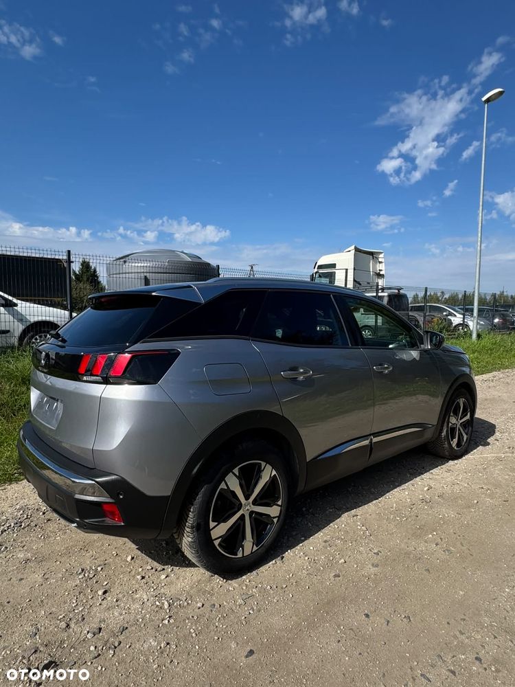 Peugeot 3008 - 10
