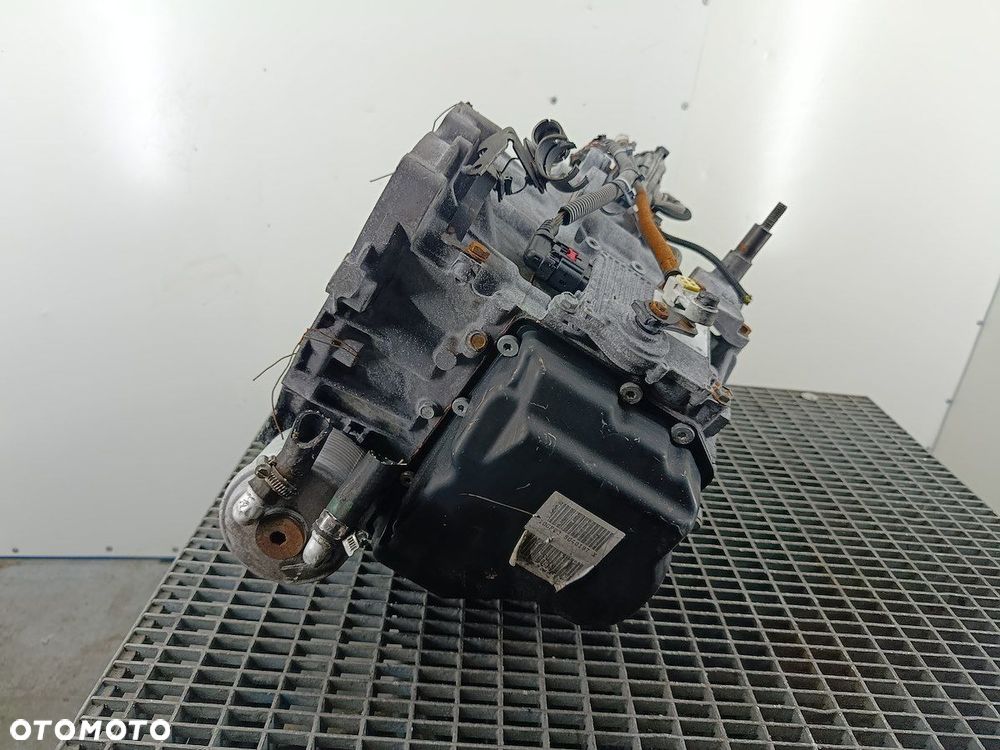 SKRZYNIA BIEGÓW AUTOMAT CITROEN C4 PICASSO I 20GR03  TF-80SC 2.0 HDI - 2