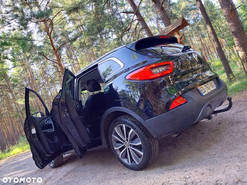 Renault Kadjar 1.2 Energy TCe Intens - 36