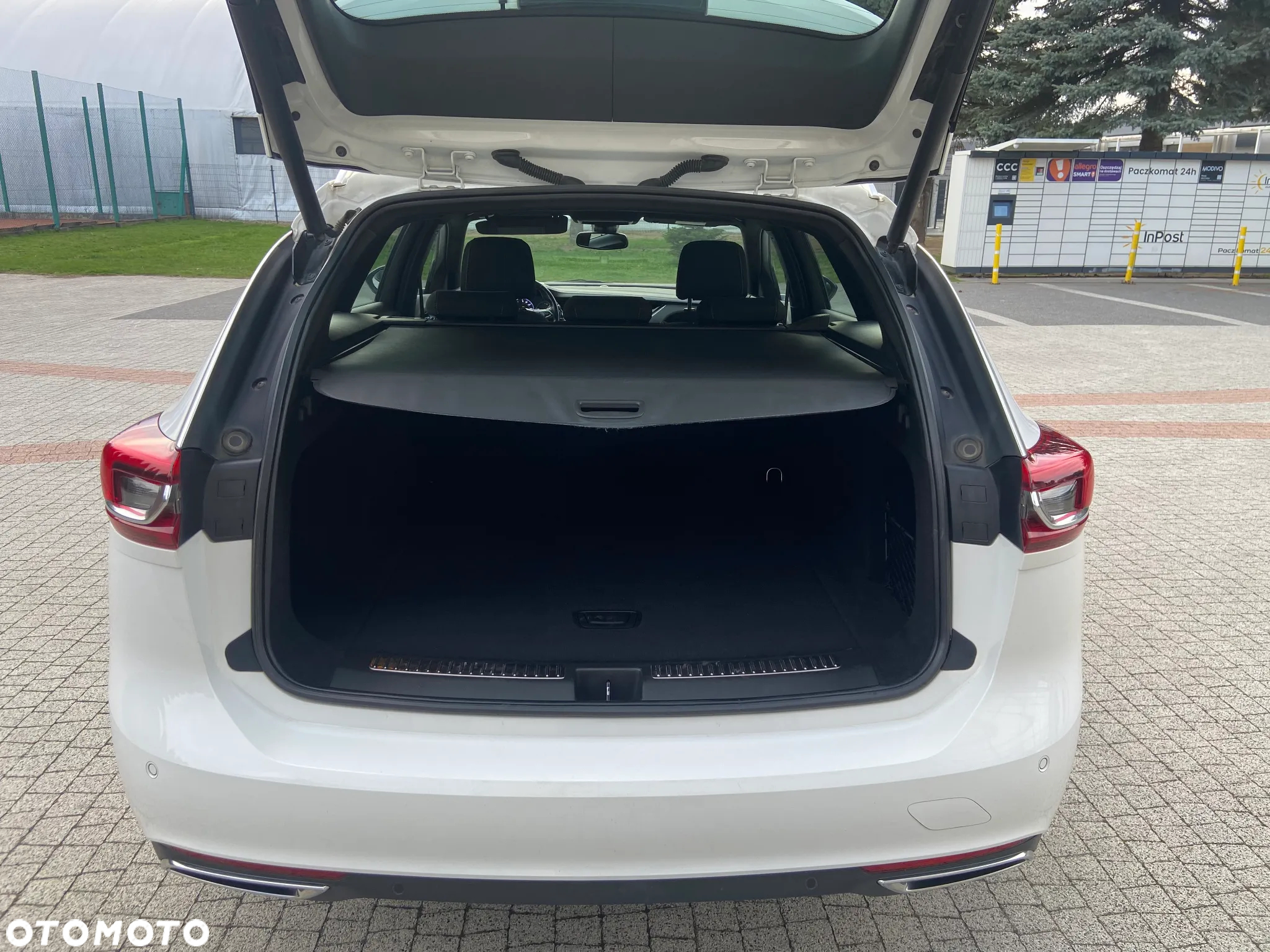 Opel Insignia 2.0 CDTI Business Edition S&S - 12