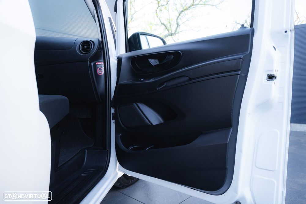 Mercedes-Benz Vito Tourer 111 CDi/32 Pro - 28
