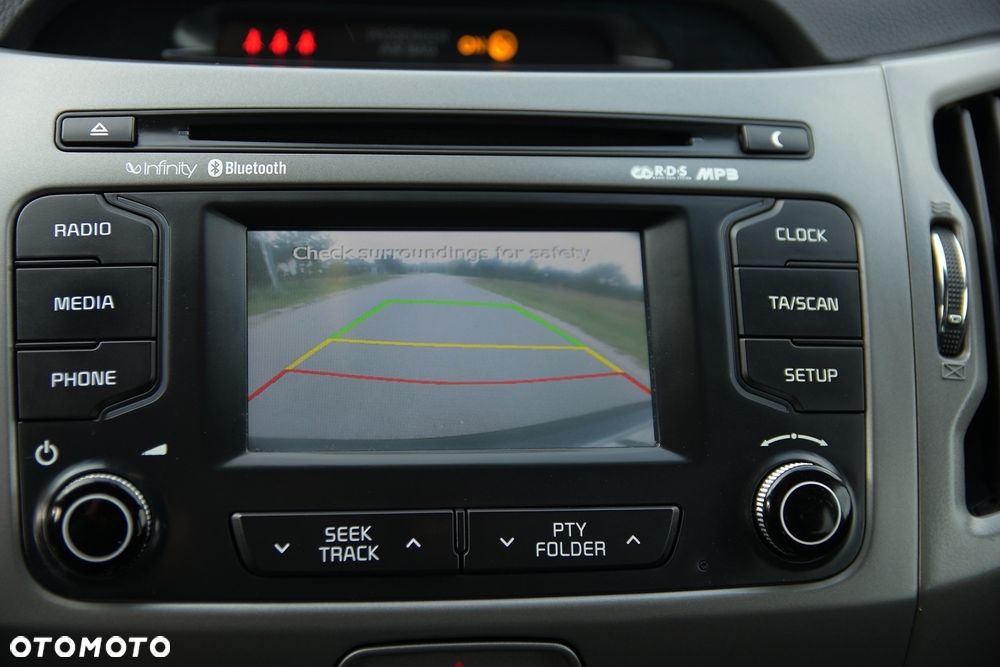 Kia Sportage 1.6 GDI Business Line 2WD - 5