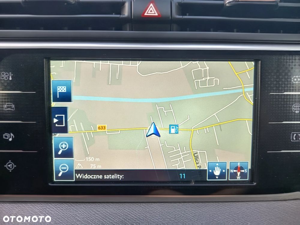Citroën C4 Grand Picasso BlueHDi 150 Exclusive - 21
