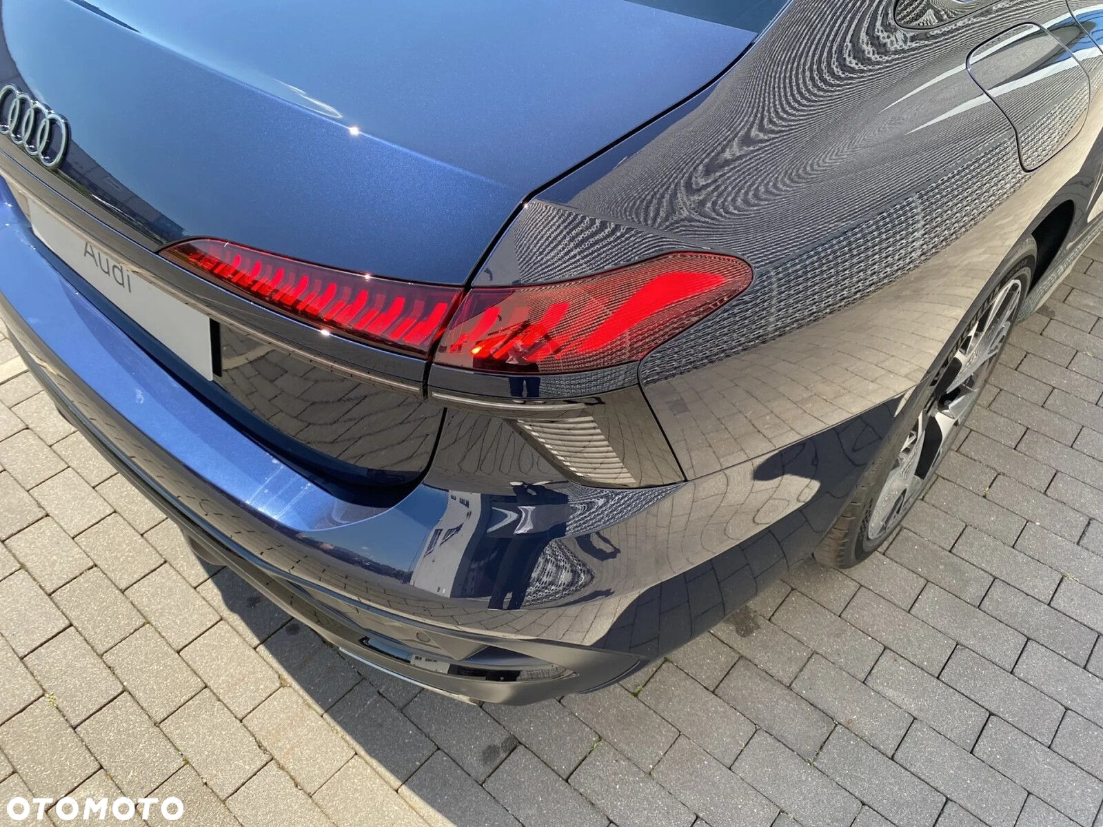 Audi A6 - 14