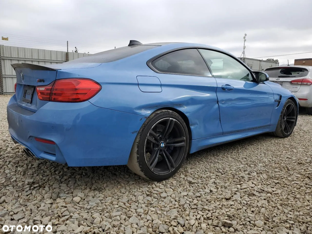 BMW M4 - 3