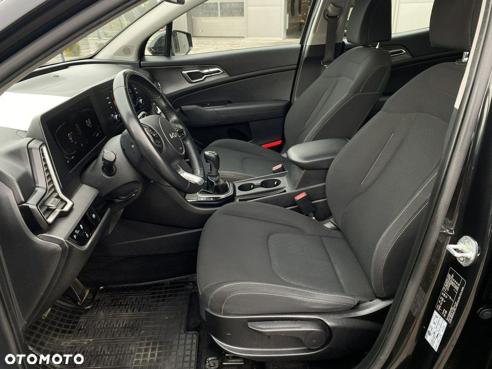 Kia Sportage 1.6 T-GDI M 2WD - 9