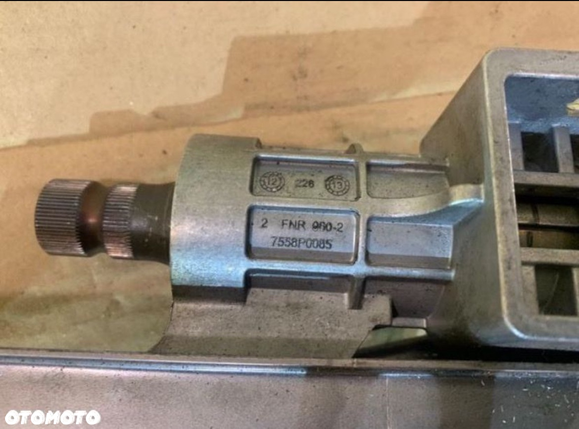 488100059R Kolumna kierownicza Renault Laguna 3 lift Europa - 4