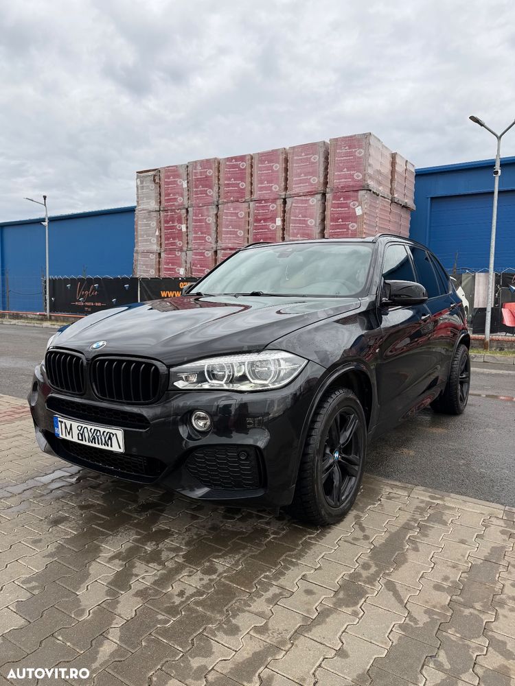 BMW X5 - 4