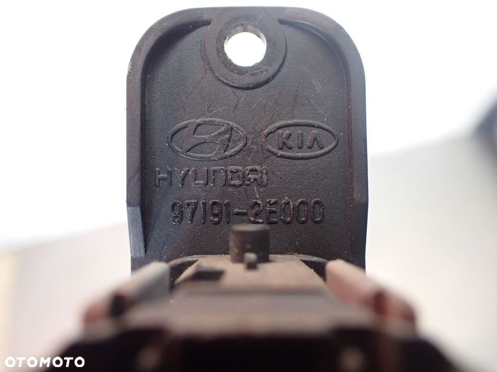 NAGRZEWNICA ELEKTRYCZNA HYUNDAI TUCSON I  97191-2E000 - 6