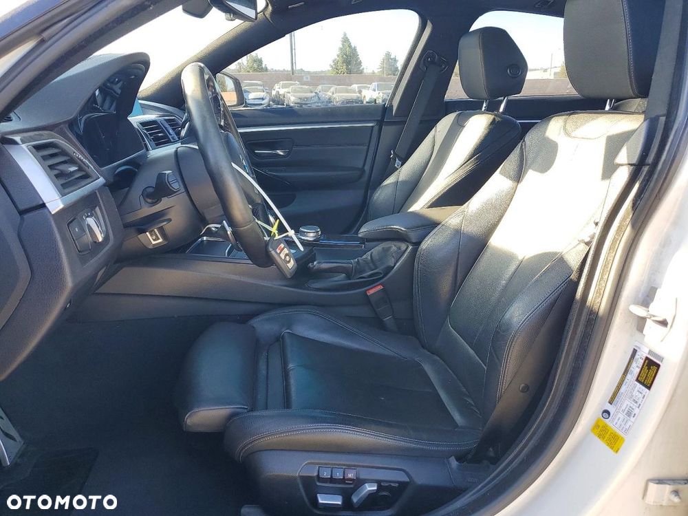 BMW Seria 4 440i M Sport Line - 7