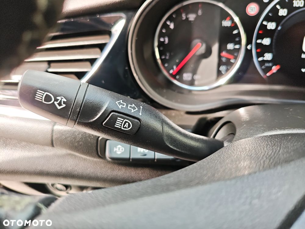 Opel Insignia 2.0 CDTI 4x4 Exclusive S&S - 31