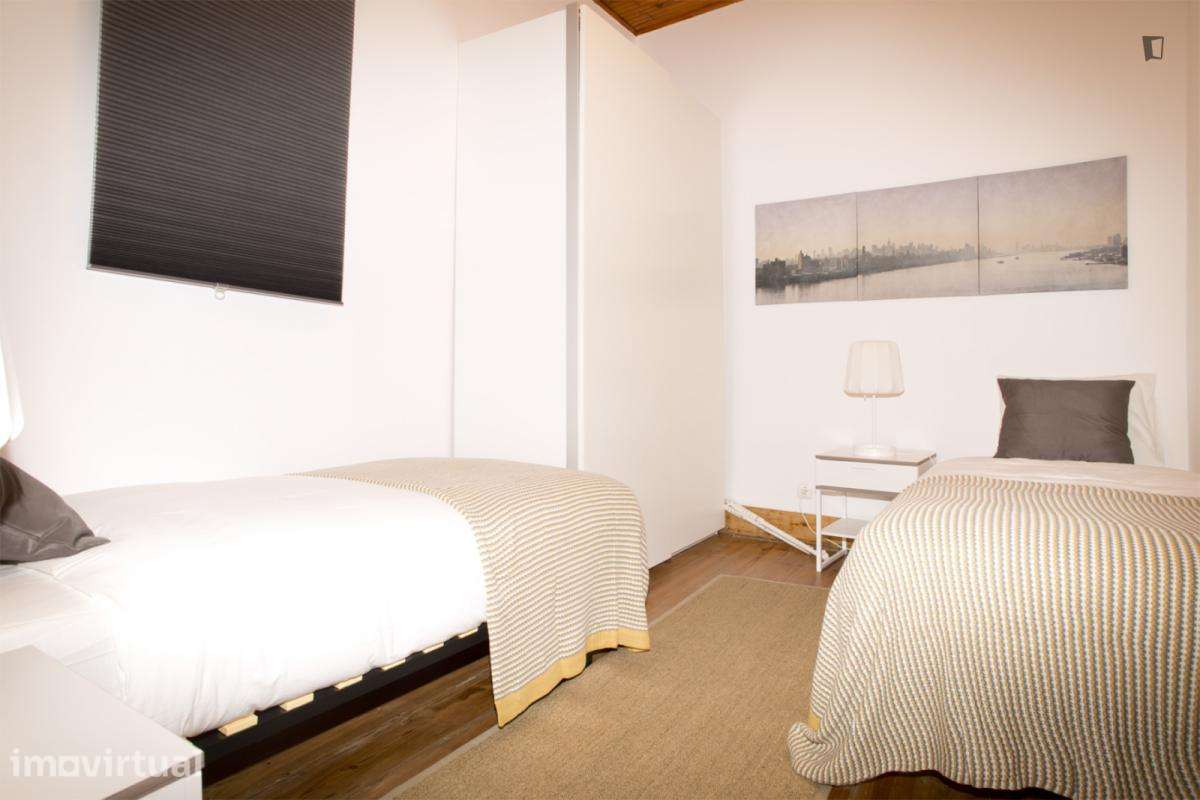Apartamento com 2 quartos - localizado em Santa Apolónia Lisbon - Grande imagem: 2/14
