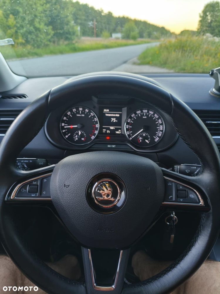 Skoda Octavia 2.0 TDI Ambition EU6 - 23