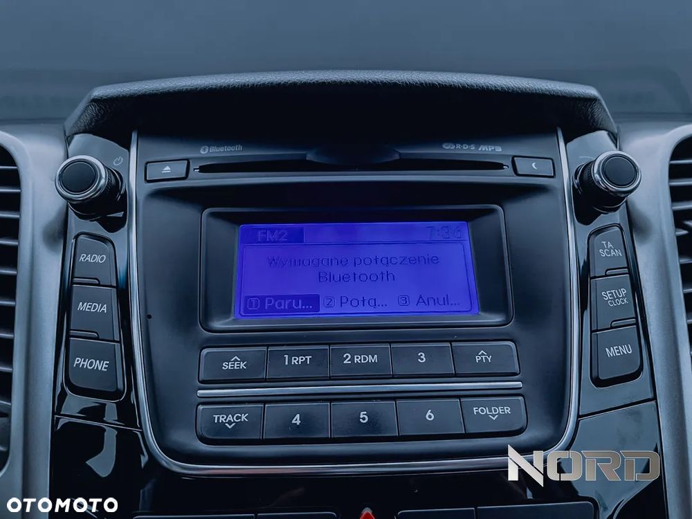 Hyundai i30 1.6 CRDi BlueDrive Comfort - 27