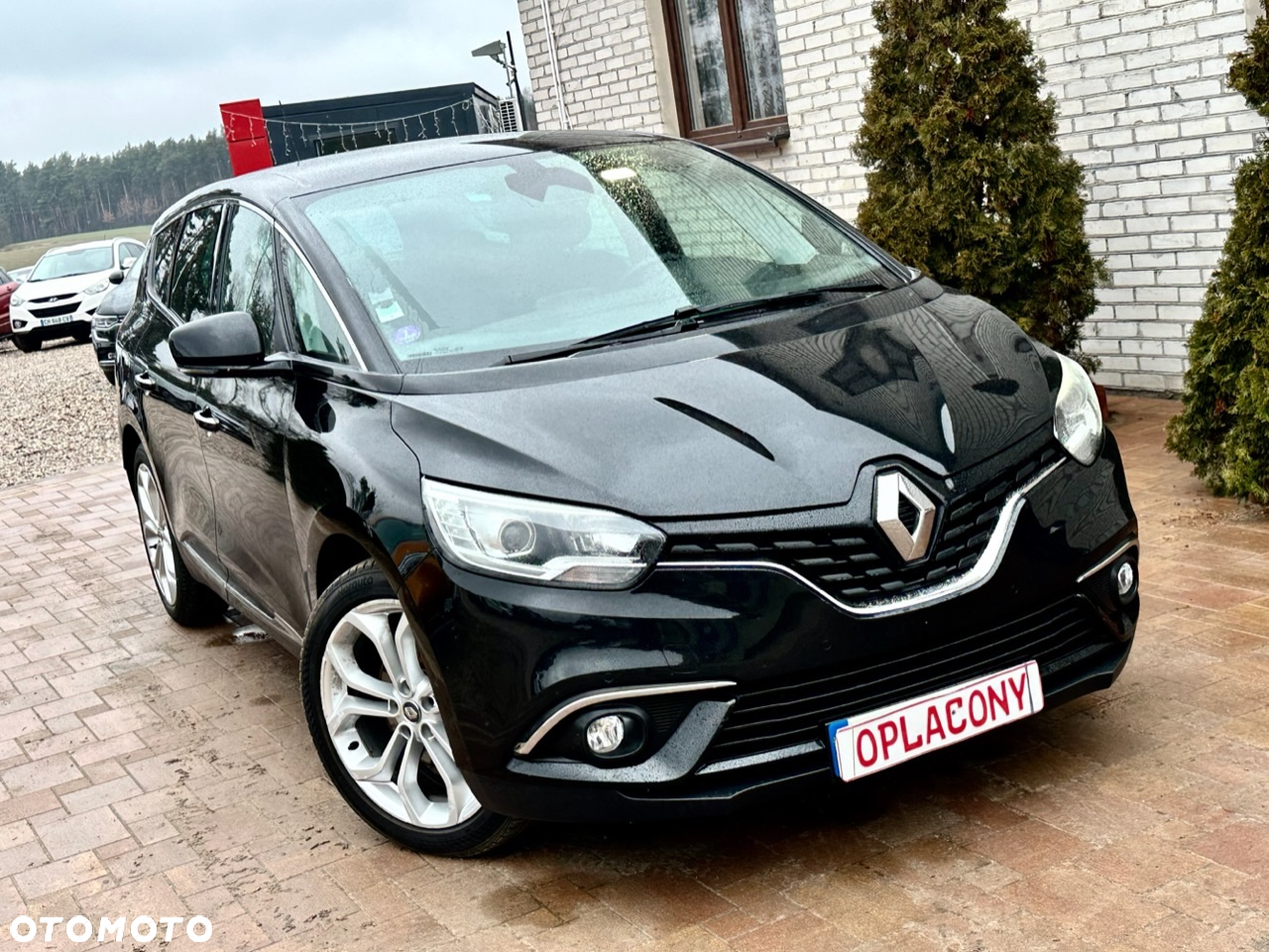 Renault Grand Scenic - 6