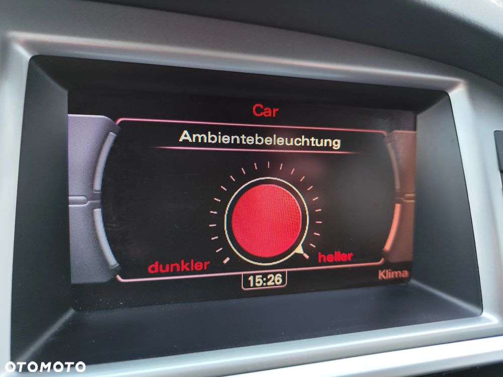 Audi A6 Avant 2.0 TDI DPF - 15