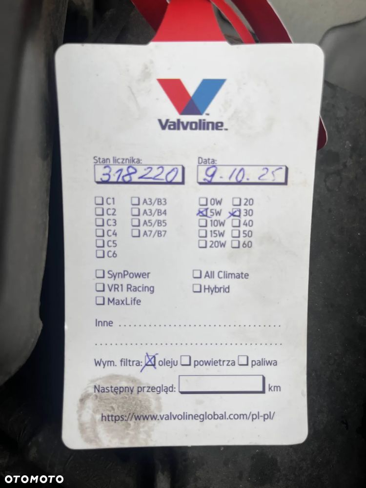 Volvo V50 1.6D DPF DRIVe - 12