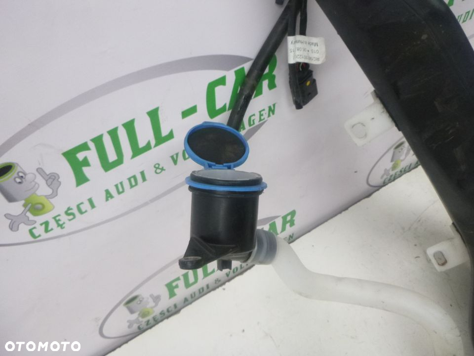 AUDI RS3 S3 8V ZBIORNICZEK SPRYSKIWACZY 8V0955449 - 3