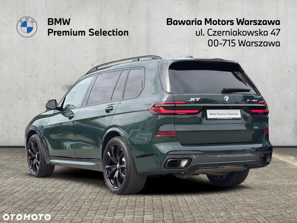 BMW X7 - 24