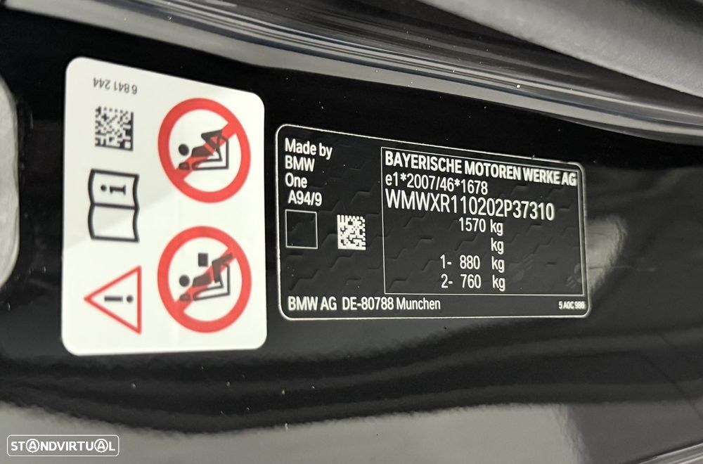 MINI 3 Portas One Sport Edition - 51