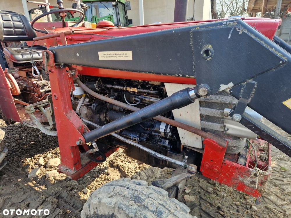 Massey Ferguson Ferguson MF158 - 5