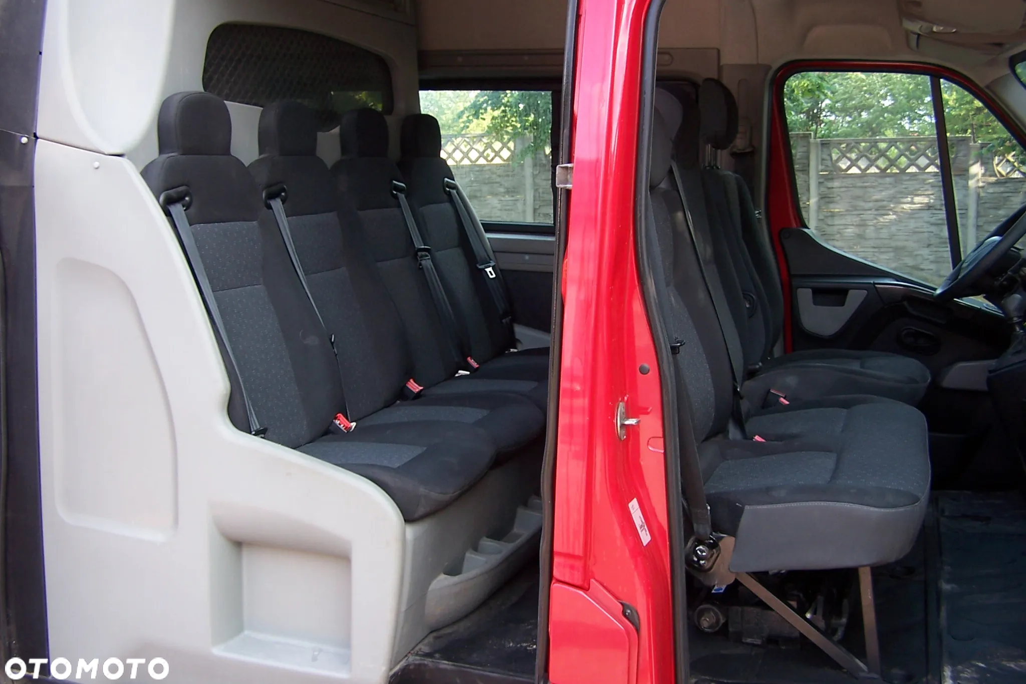 Opel Movano - 7
