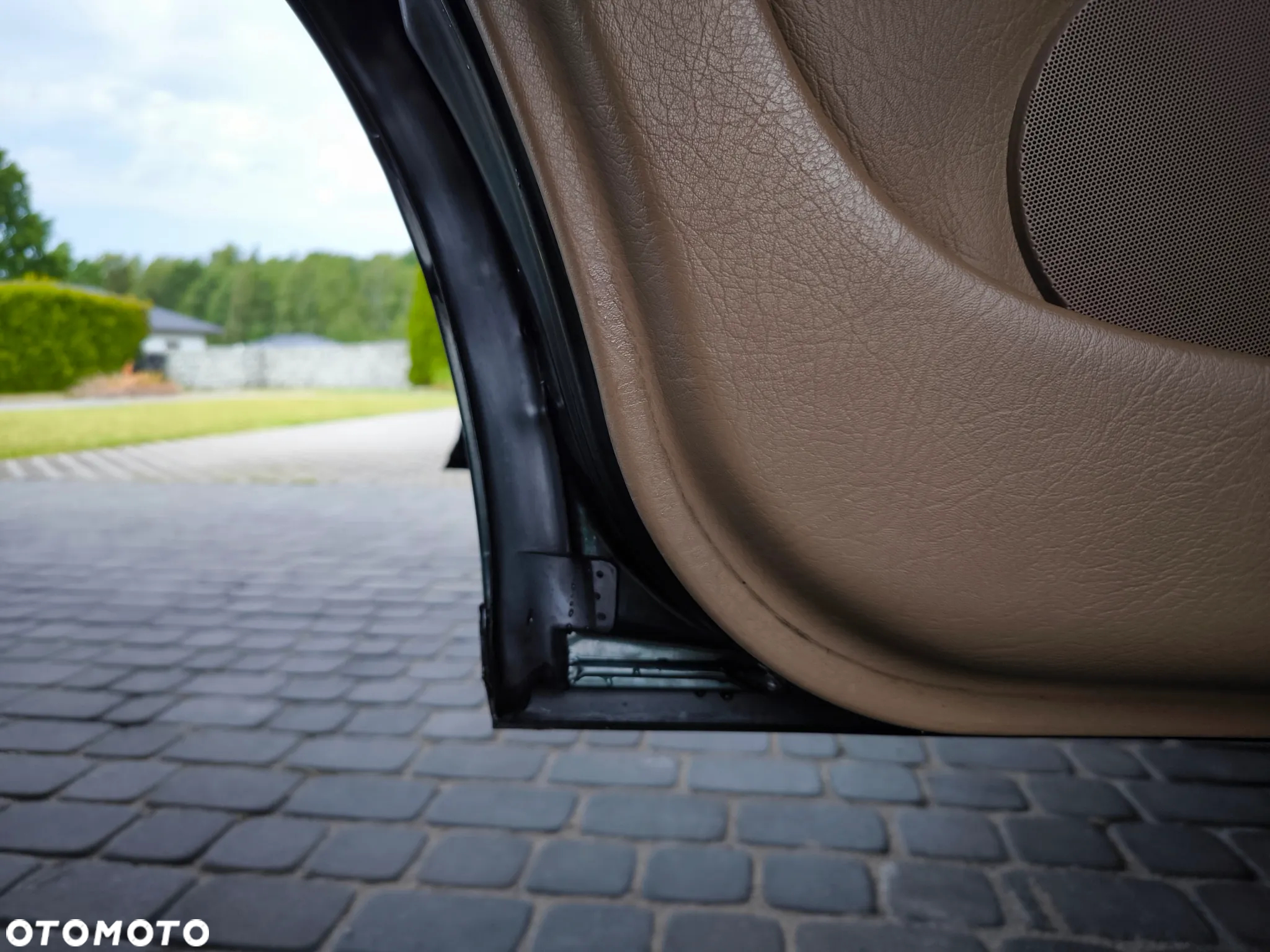 Audi 100 Avant 2.8 E - 12