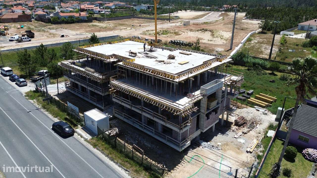 Atlantic Pines - Grande imagem: 4/13