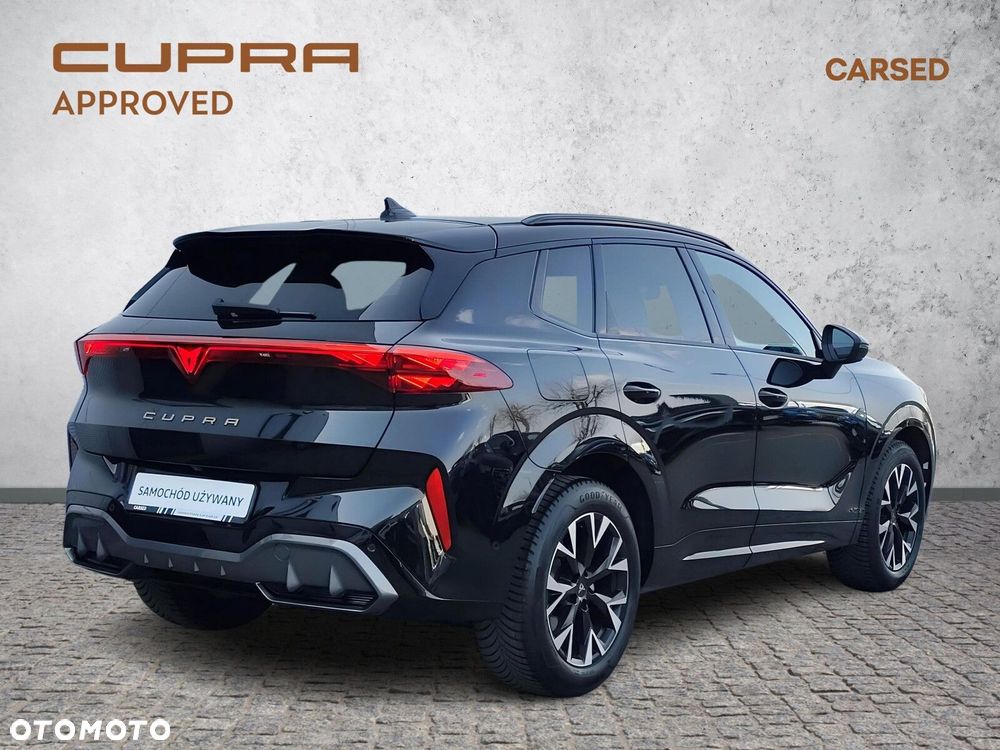 Cupra Terramar - 7