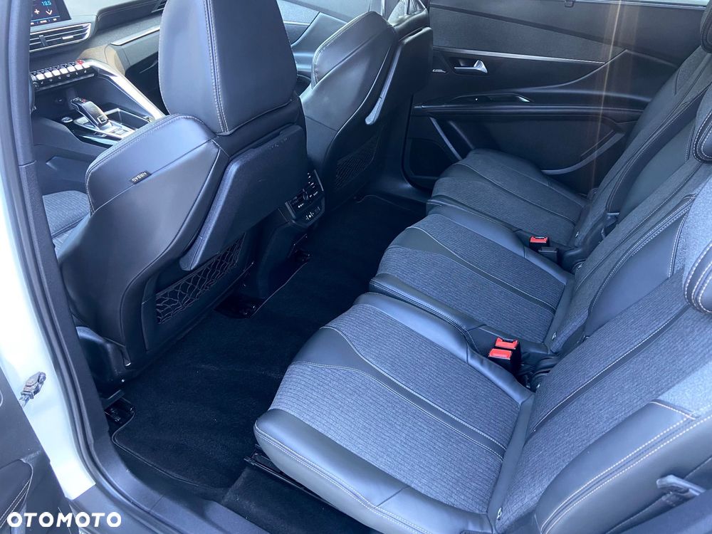 Peugeot 5008 THP 165 EAT6 Stop & Start Active - 22