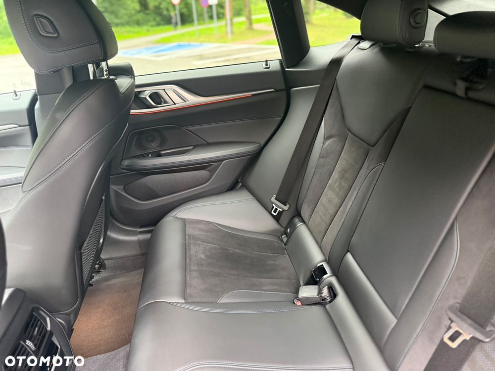 BMW Seria 4 430i xDrive M Sport - 22