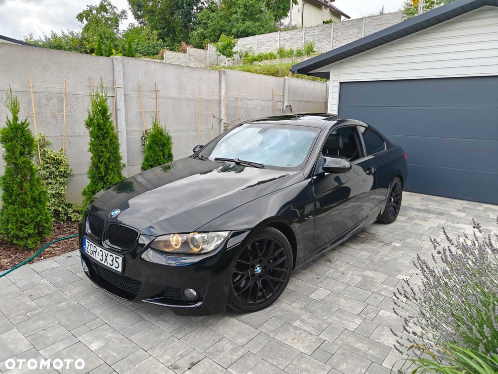 BMW Seria 3 - 1