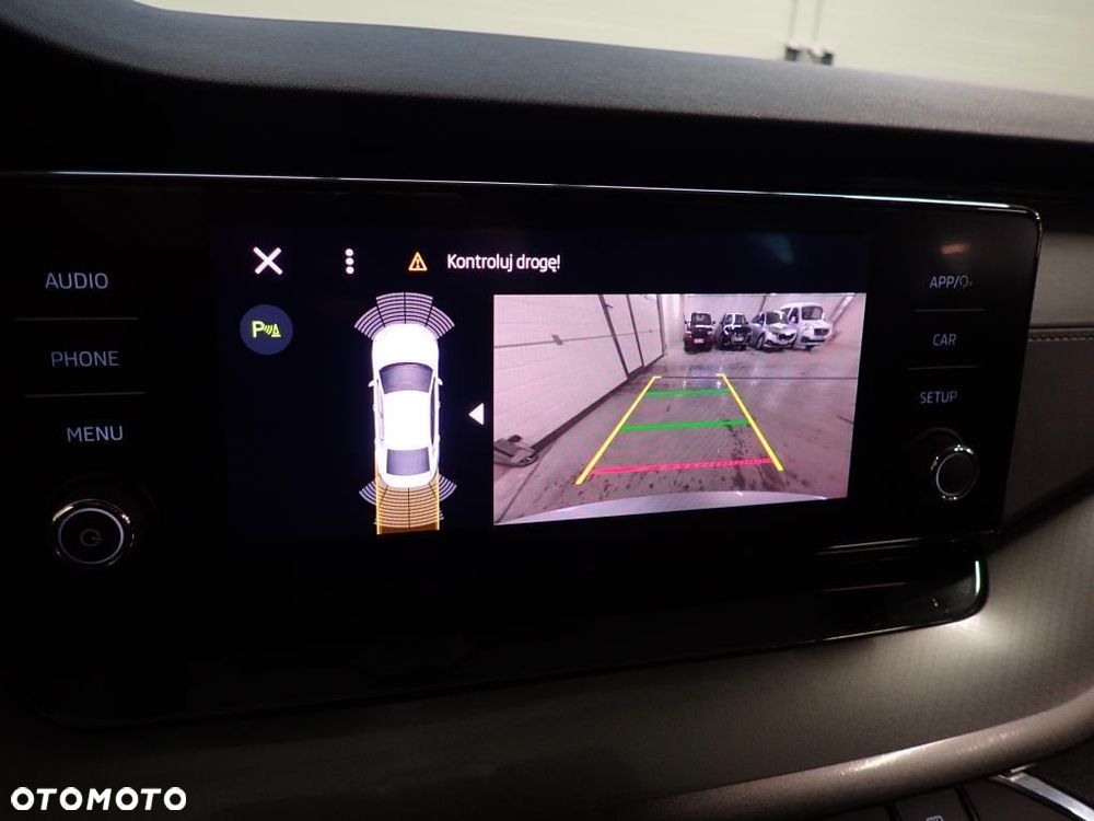 Skoda Octavia 1.5 TSI ACT Ambition - 14