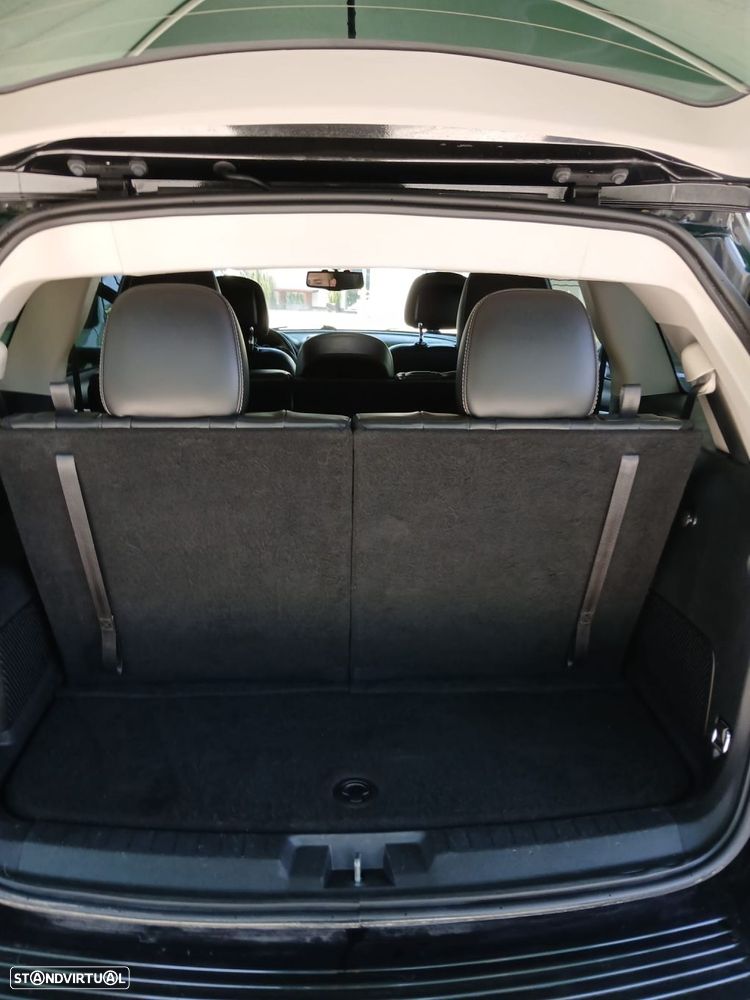 Fiat Freemont 2.0 M-Jet BlackCode - 6