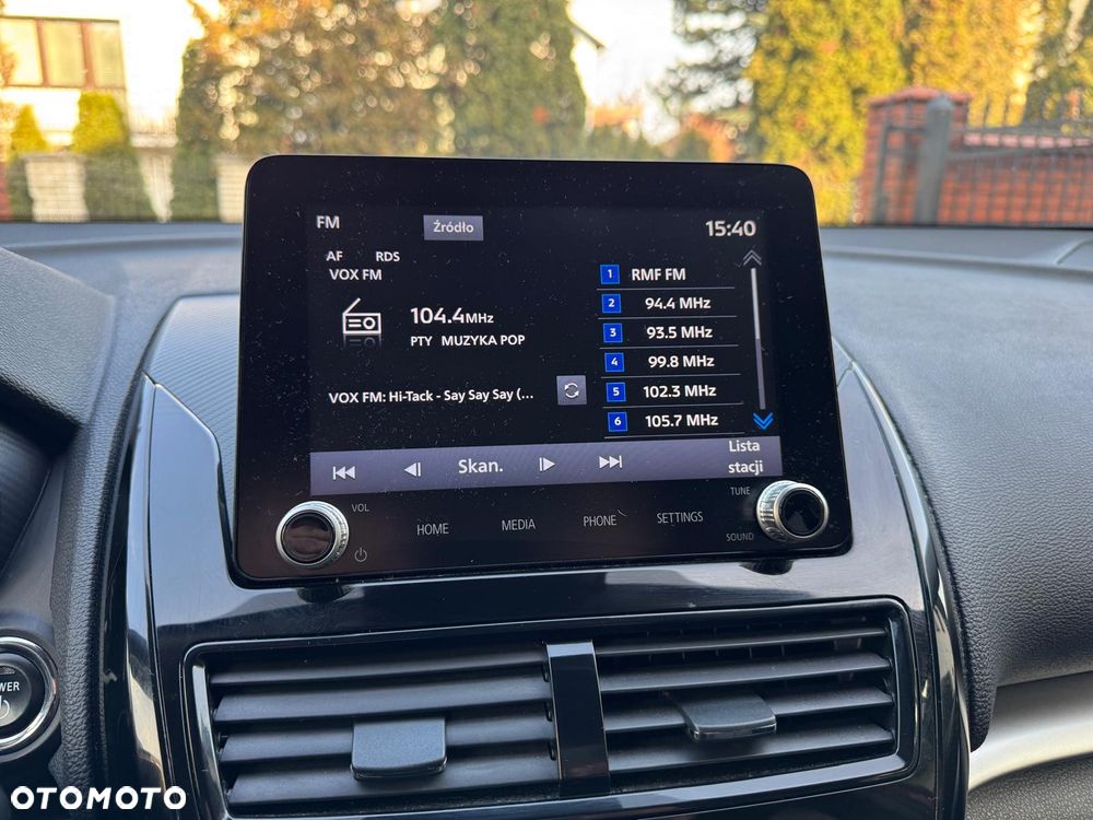 Mitsubishi Eclipse Cross 2.4 PHEV Instyle Plus - 25