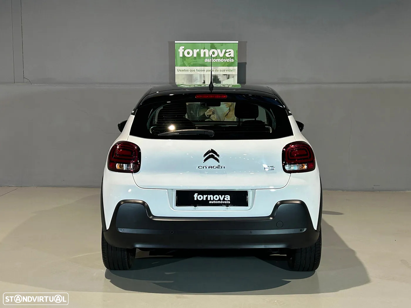 Citroën C3 1.2 PureTech Plus - 7