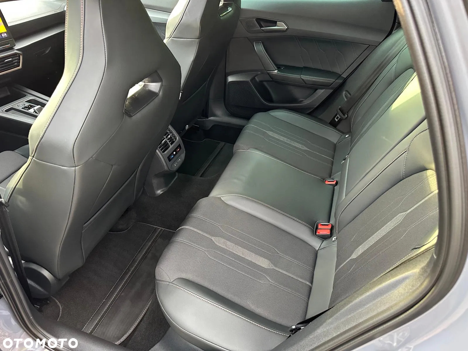 Cupra Formentor 2.0 TSI 4Drive VZ DSG - 16