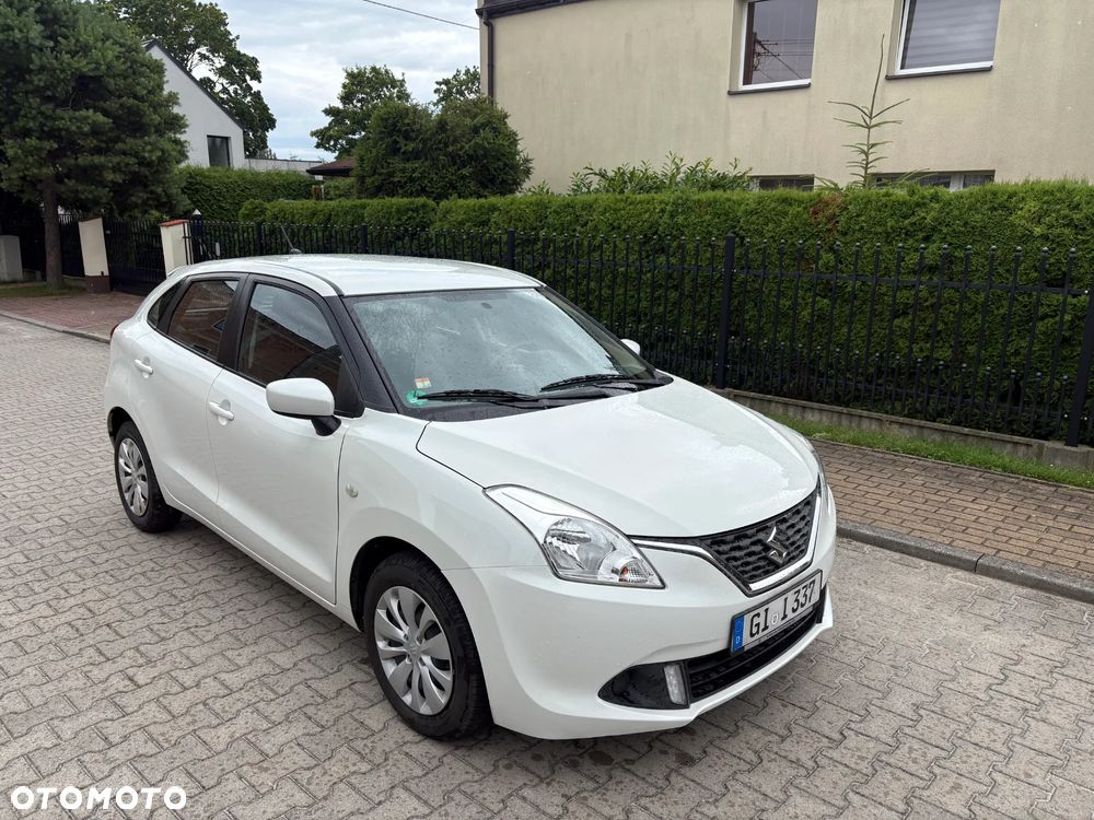 Suzuki Baleno 1.2 Premium - 3